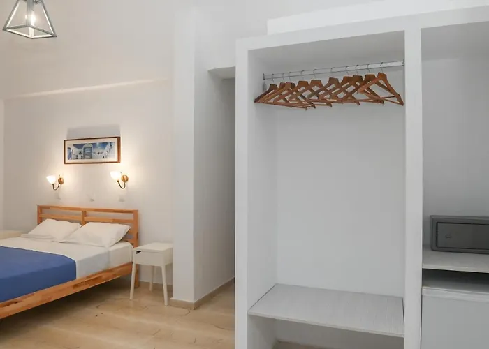 Oscar Hotel