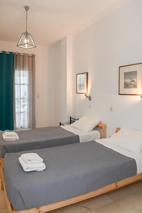 Aparthotel Oscar *