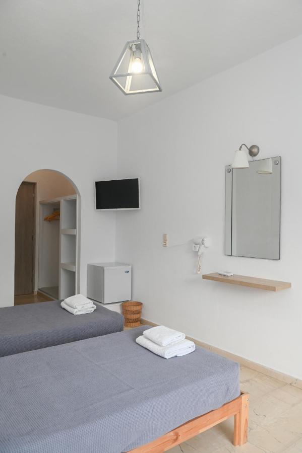 Oscar Aparthotel *
